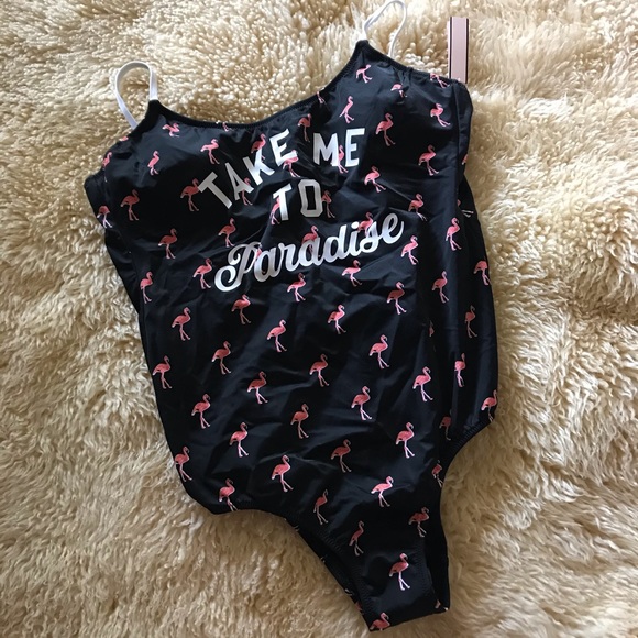 NWT Victoria’s Secret Take me to paradise - Picture 4 of 5